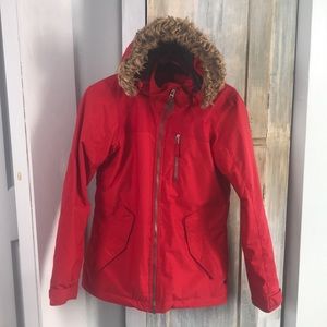 SOLD!!!!!!!!🍓 Burton Women’s DryRide Jacket 🍓